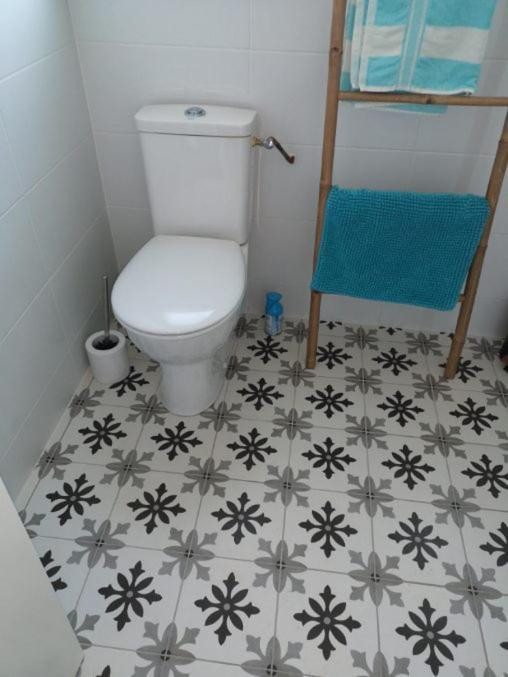 Maison An Neizig Île-Tudy Kültér fotó